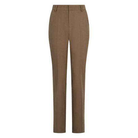 Neo Noir - Kostymbyxor - Beige - Dam - Storlek: M, Dam, Storlek: M