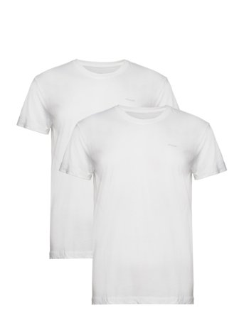 GANT | C-Neck T-Shirt 2-Pack | XL