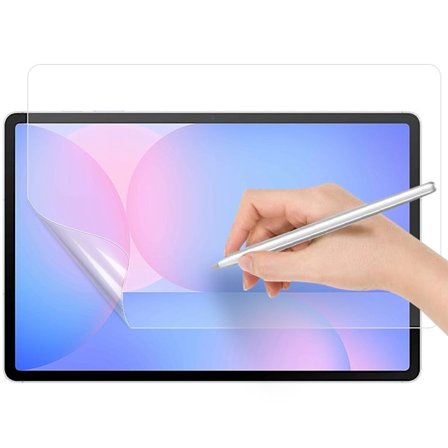 Paperimainen näytönsuoja Samsung Galaxy Tab S10 FE Plus