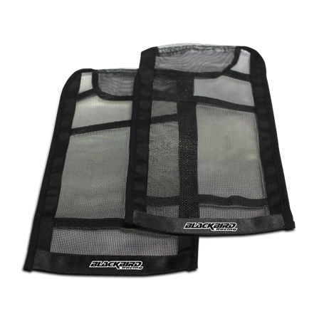 Siatka na Chłodnicę Blackbird - Beta RR 480 4T 2015-2024