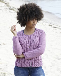 Kofta Belle - Svarta Fåret