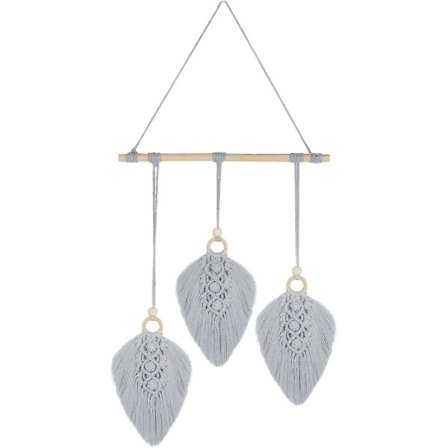 Boheme-stil Håndvævet Vægtæppe Væghængende Tapestry, Til Gaver Soveværelse Stue Kollegieværelse Hjem De