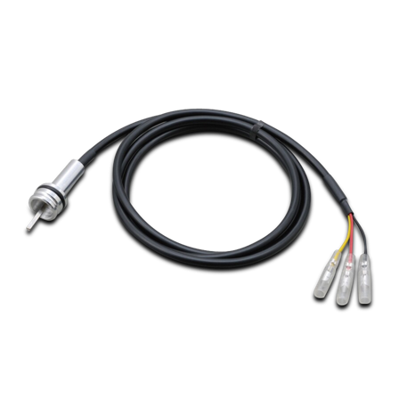 Daytona Hastighetspulsomvandlare