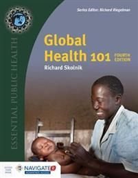 Global Health 101, ISBN: 9781284145380