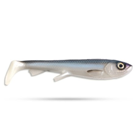 Wolfcreek Shad 15cm, 30g - Herring
