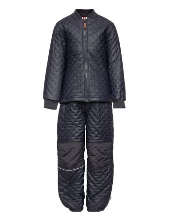 Pu-Coated Thermal W. Lining Blue CeLaVi