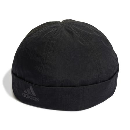 Mössar Adidas Xcity Docker Svarta Produkt Av Avvikande Storlek