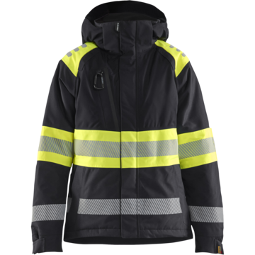 Vinterjacka Dam 4470 Klass 1*