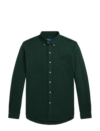 Polo Ralph Lauren | Featherweight Mesh Shirt | S