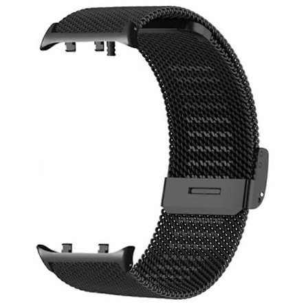 Huawei Watch D2:n korvaava ranneke - Milanese-metalliverkkohihna - (FMY)