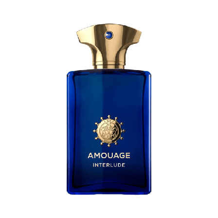 AMOUAGE INTERLUDE MAN EDP Herrdoft Herr 100ML