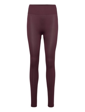 ZEBDIA | Women Seamless Plain Leggings | XS/S