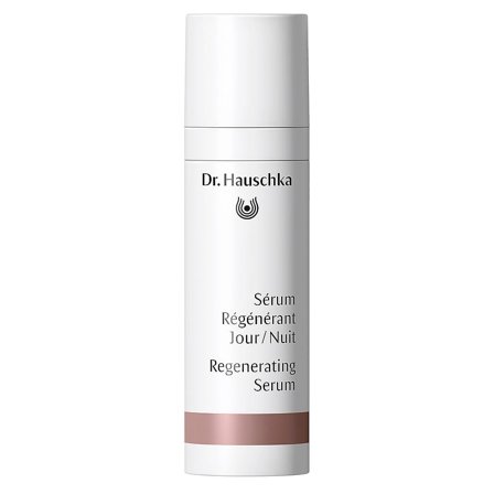 Dr. Hauschka Regenerating Serum 30 ml, Skincare, Ansigtspleje, Serum