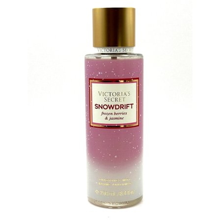 Victoria's Secret, Snowdrift, Mist Spray, 250 ml
