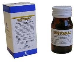 Eustomac 30 Compresse 550mg