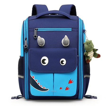 Rygsæk til Børn Piger Drenge Skoletaske Børnehave Skole