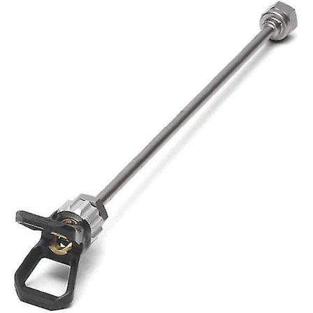 [CA] Wagner Control Pro Dyseforlengelse 30 cm, Svart Y4736BY