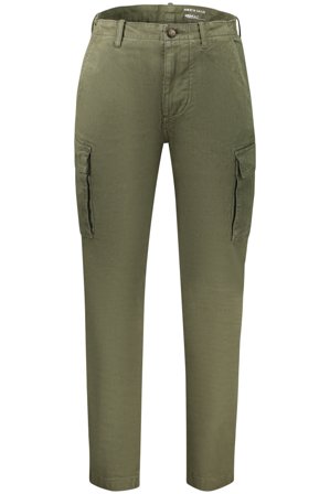 North Sails Pantalone Uomo Verde