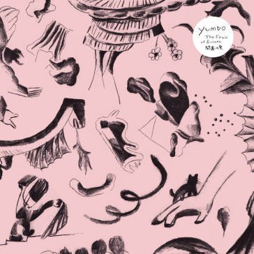 Fruit of errata YUMBO