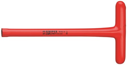 Knipex 98 05 13 T-nøkkel, Håndverktøy