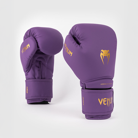 Venum Contender 1.5 Boksehansker Lilla