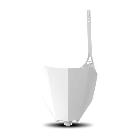 Tabella Portanumero Polisport - Honda CRF 250R 2018-2021