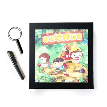 43 typer mineralprøver Naturlig krystall 1 1