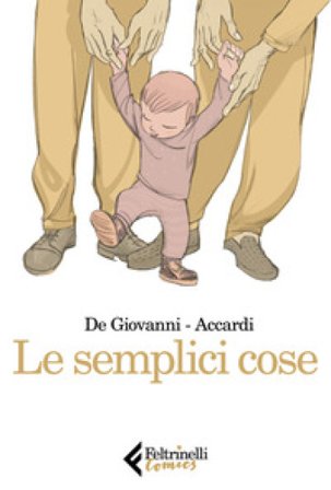 Le semplici cose Massimiliano De Giovanni