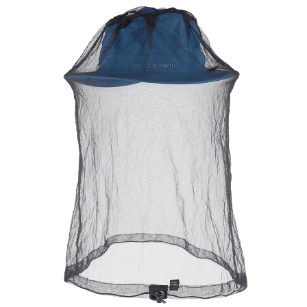 Sea to Summit Mosquito Headnet Nano Black