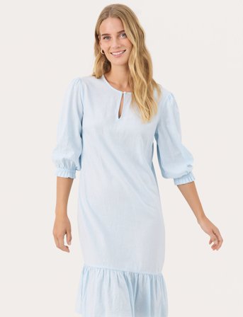 Part Two Nimipw Dr - Blue - 42