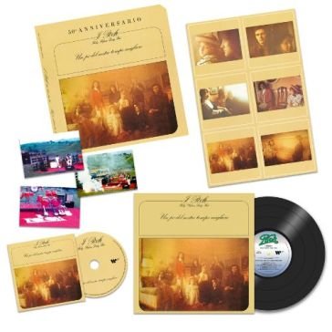 Un po' del nostro tempo migliore (50 ann Pooh