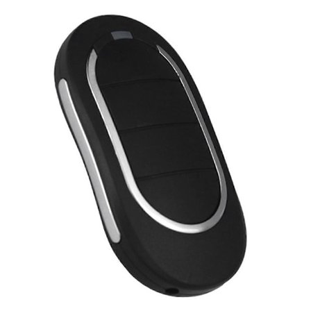 För Alutech AT-4n Fjärrkontroll 433MHz 4 Knappar