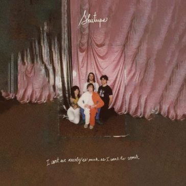 I can't eat nearly as much as i want to SHUTUPS