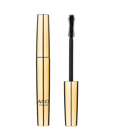Lavinde Copenhagen Beyond Volume & Curl Mascara Black, Makeup, Øjne, Mascara