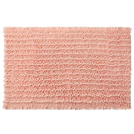 Tjukk chenille gulvmatte for sklisikker absorberende fotmatte, B20