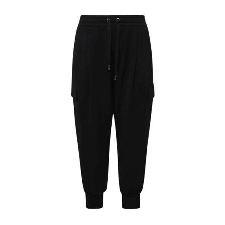 Dolce & Gabbana, Trousers Zwart, Heren, Maat:M