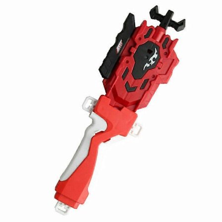 42 Typer Beyblade Metal Fusion Starter Snurrebass Morsom Leke Julegave til Barn-(h)