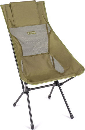 Helinox Sunset Chair Coyote Tan
