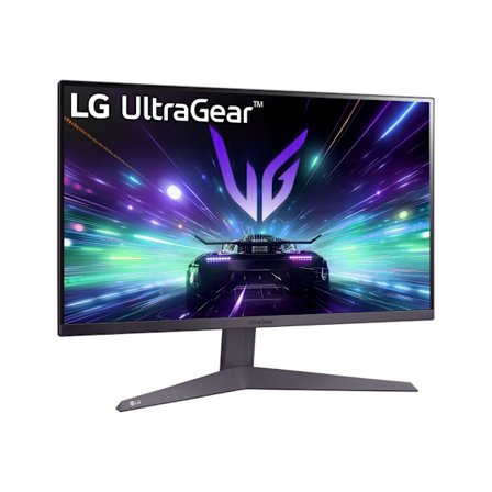 LG UltraGear 24GS50F-B - LED-skärm - Full HD (1080p) - 24" - HDR
