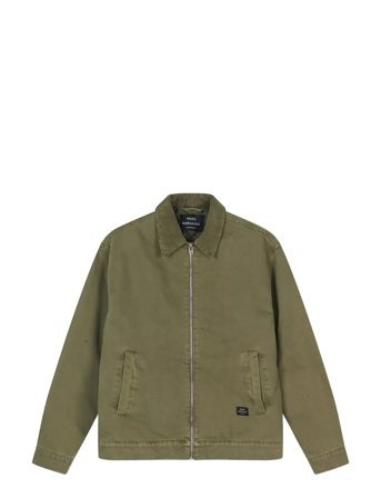 Mads Nørgaard | Soil Denim Norton Padded Jacket | L