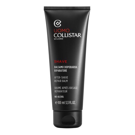 Collistar L'uomo Balsamo Dopobarba Riparatore - No-Alcool 100ml - Balsamo Dopobarba