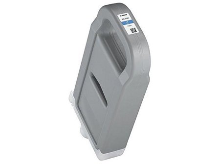 Canon PFI-710 C - cyan - original - blekkbeholder