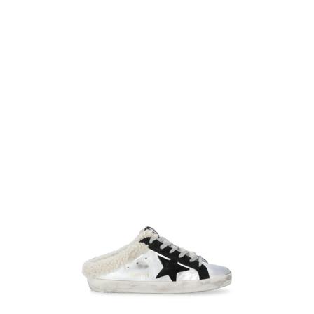 Golden Goose Sneakers , Wit , Dames , Maat: 39 EU