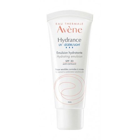 Eau Thermale Avene Hydrance Emulsione Idratante Leggera UV SPF30