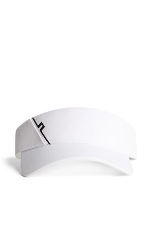 J.Lindeberg - Golf - Yadina Visor - Vit - Kvinna - Onesize