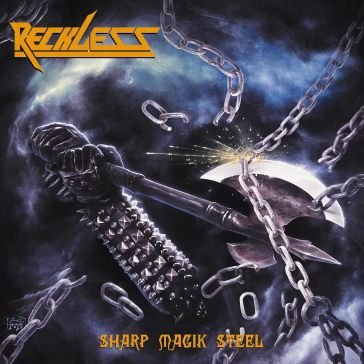 Sharp magik steel Reckless