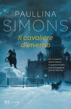 Il cavaliere d'inverno Paullina Simons