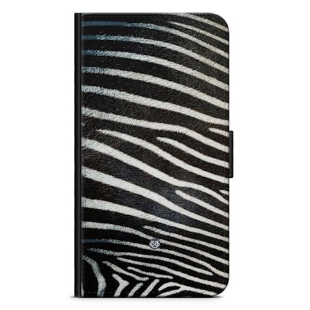 Bjornberry Google Pixel 7 Pro Fodral - Zebra