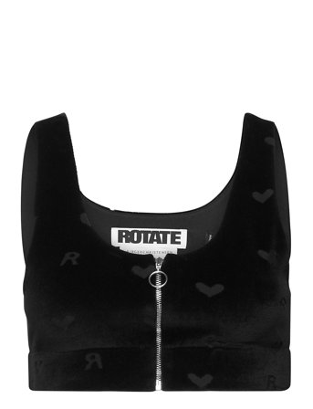 ROTATE Birger Christensen | Kelly Top | L