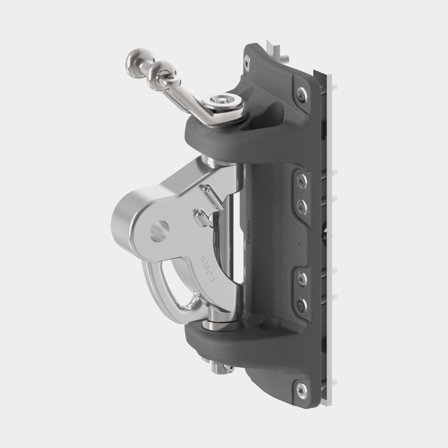 Seldén BOOM BKT C321-C365/B200-300 SH (508-234-01)